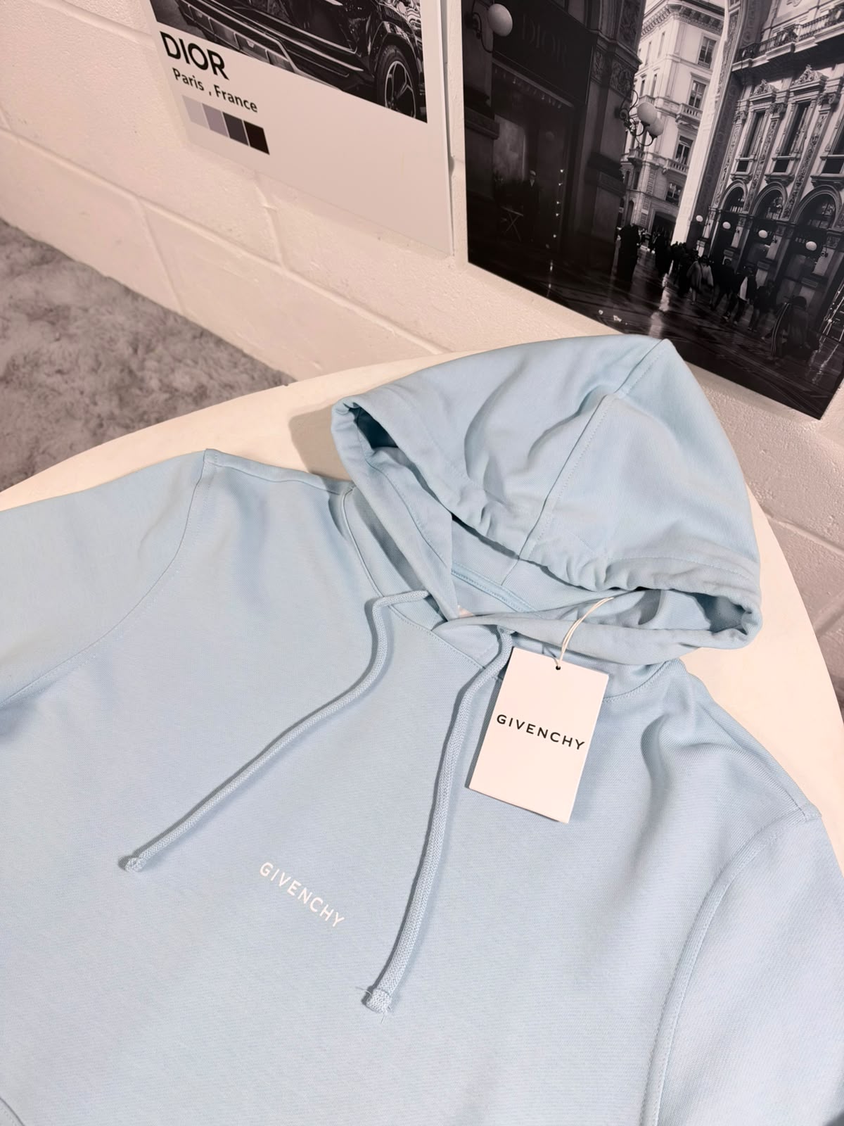 SI HOODIE