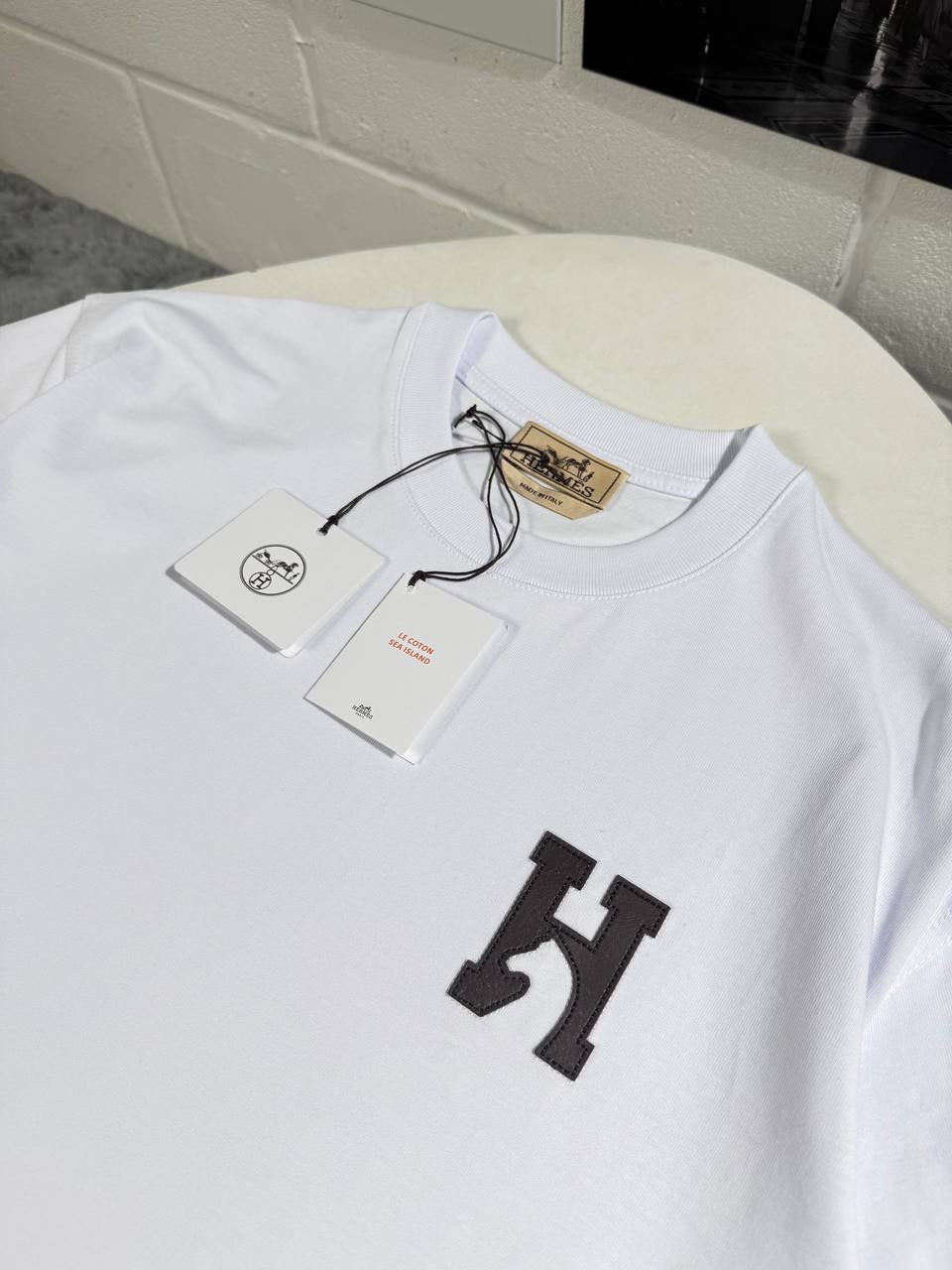HRMS LOGO TSHIRT