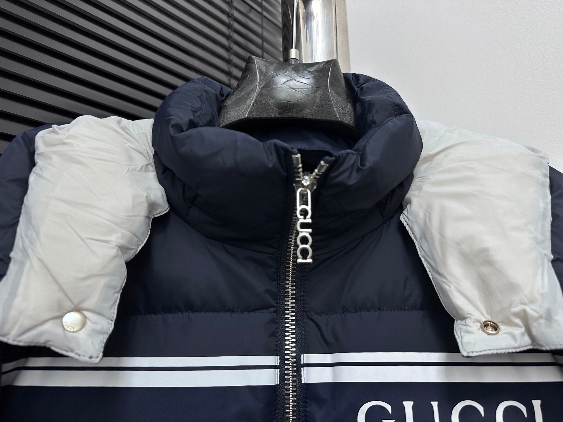 UCCI JACKET MEN (pre-order)