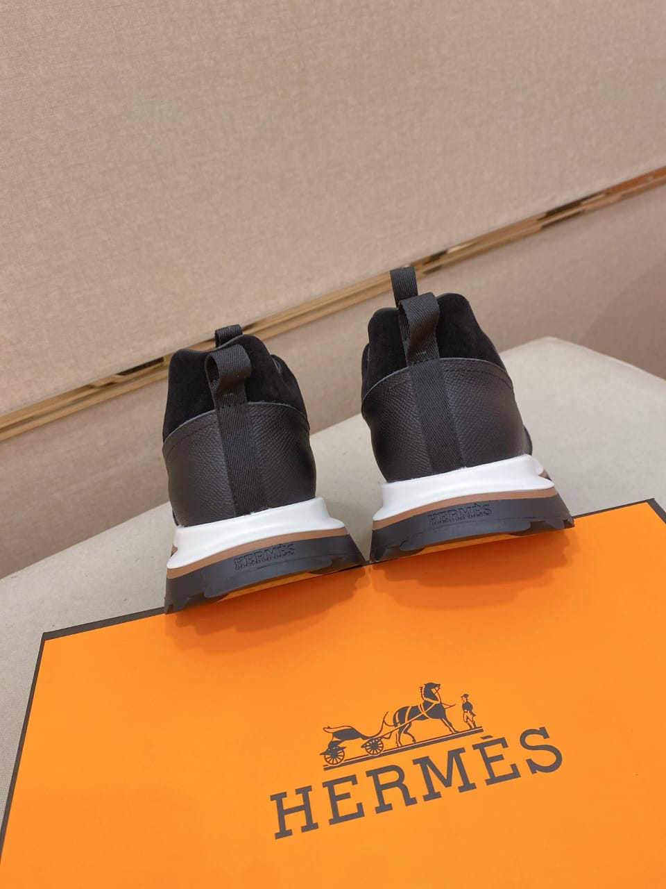 HRMS TRAINERS (pre-order)