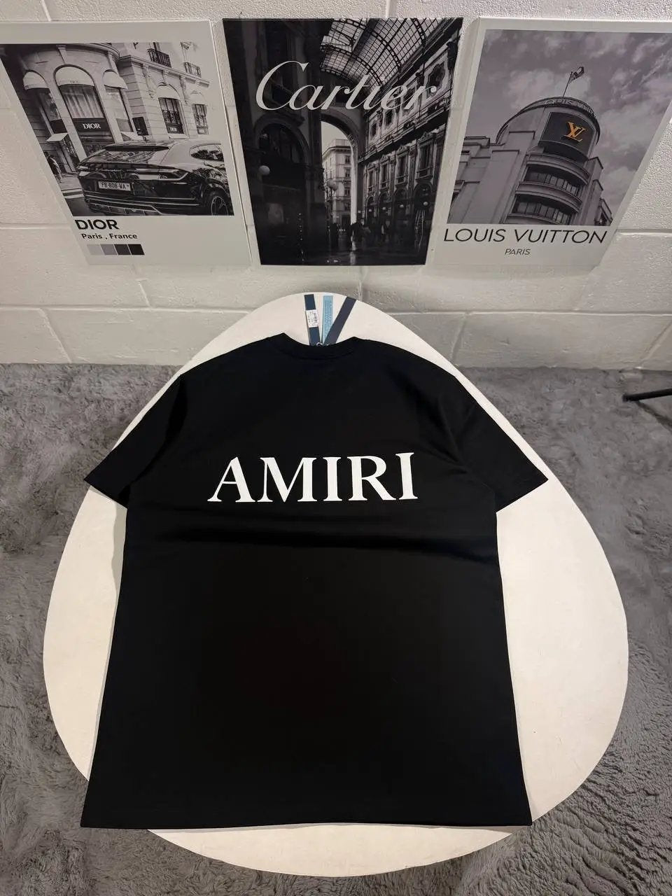 MIRI LOGO TSHIRT Stock supplier