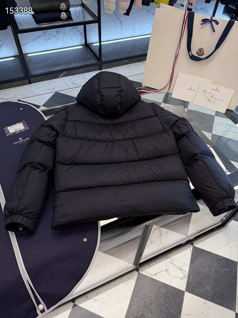 MNCLR PUFFER JACKET (Pre-order)