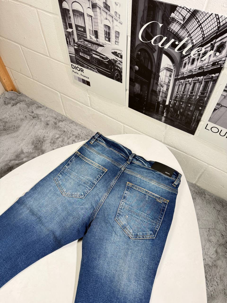 MIRI JEANS