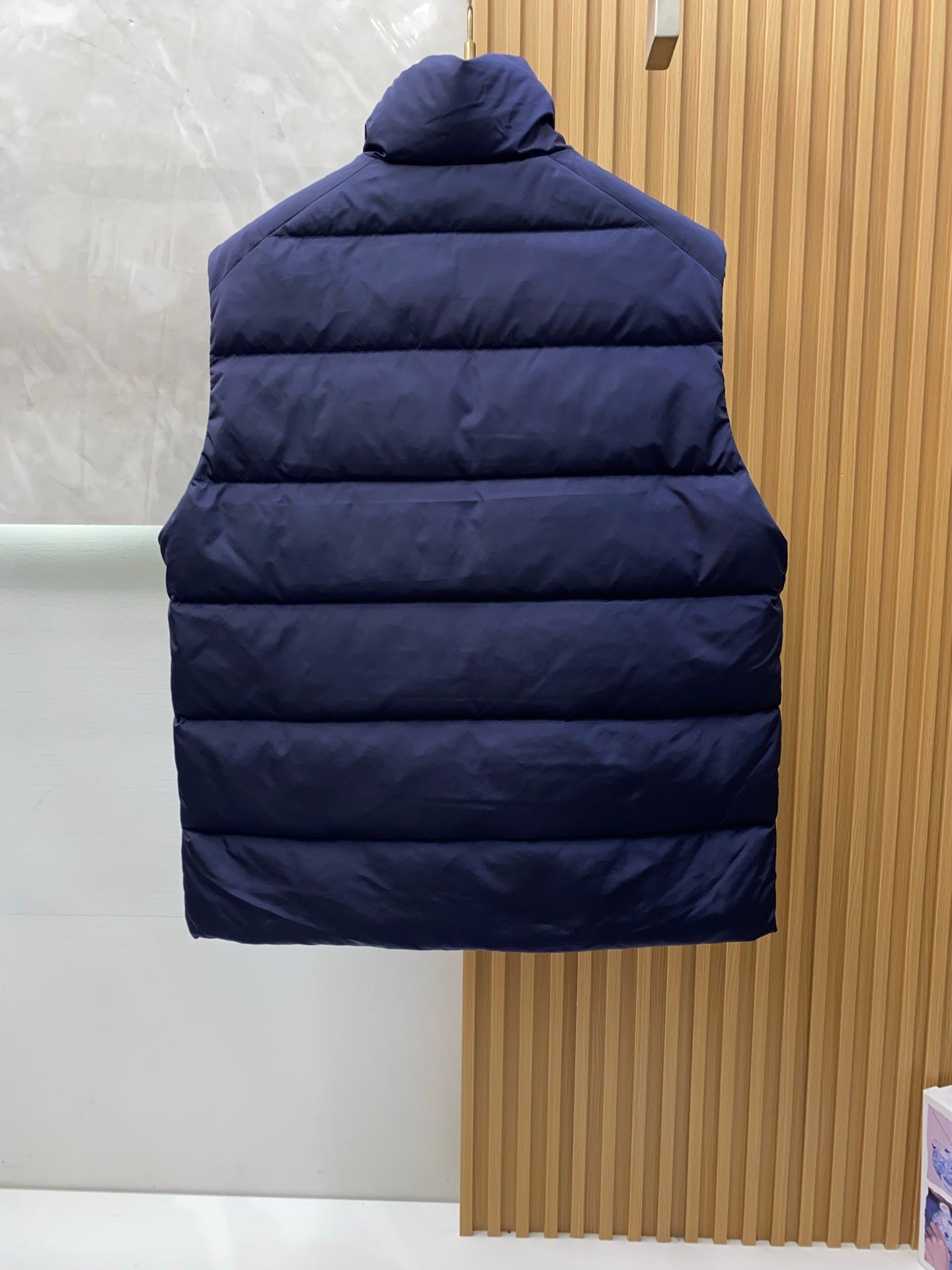 RADA BODYWARMER (pre-order)