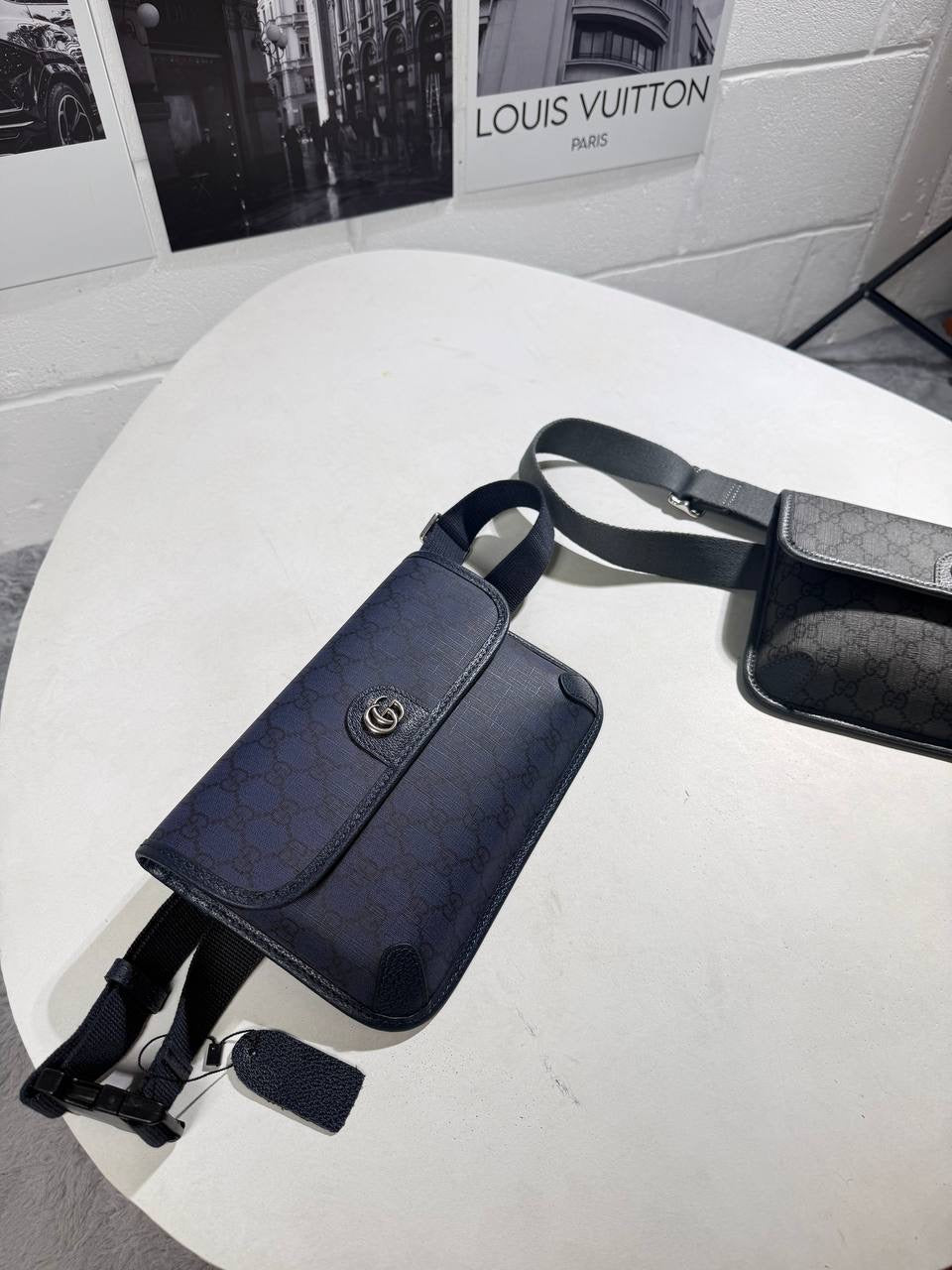 UCCI SIDE BAG