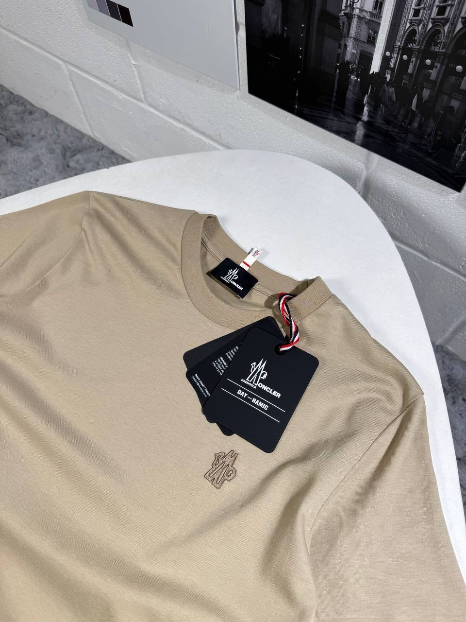 MNCLR GRENOBLE TSHIRT