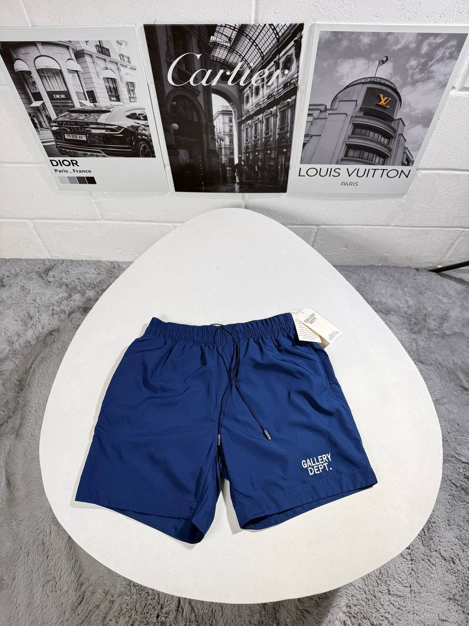 G DEPT SHORTS