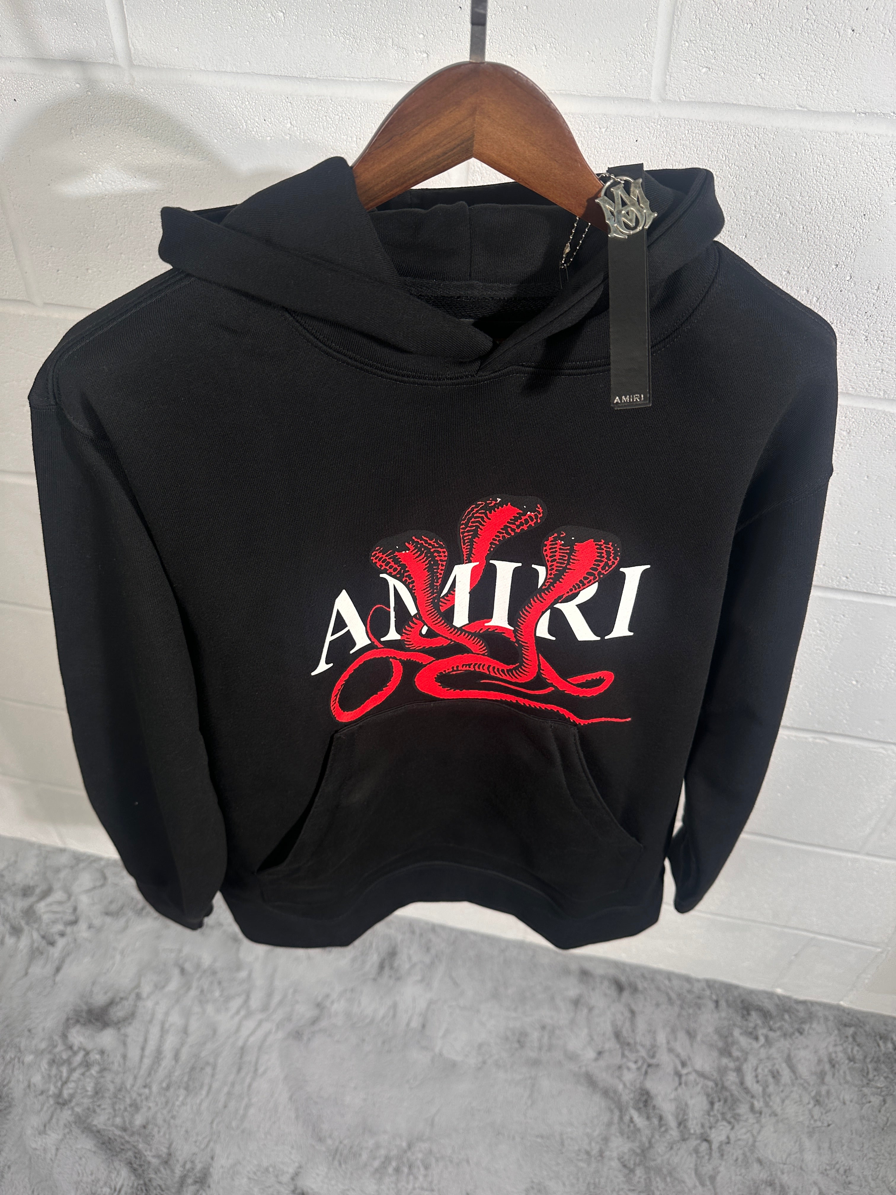 Amiri hoodie