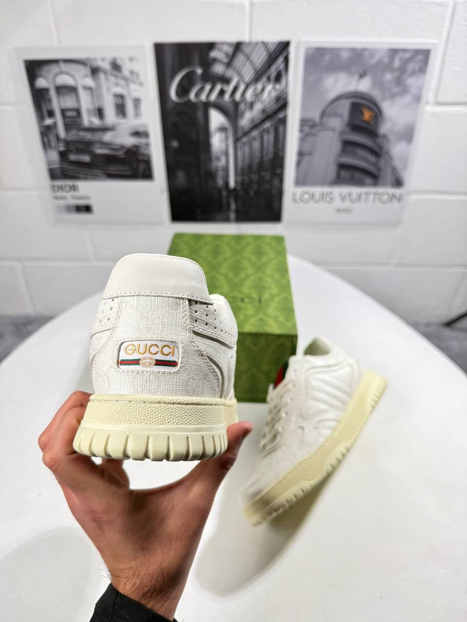 UCCI RE WEB TRAINERS