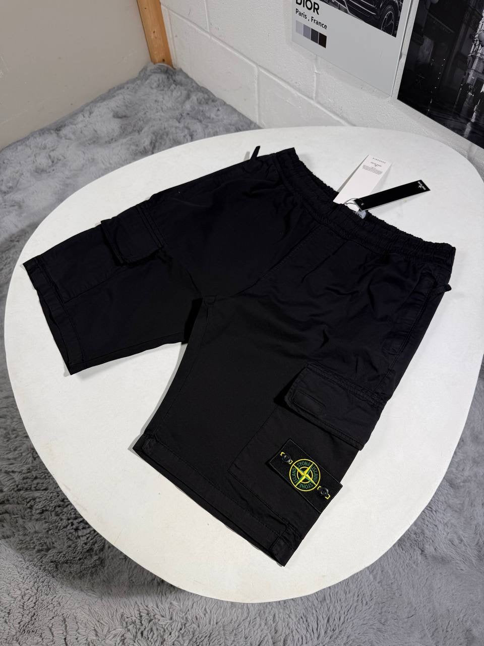 SI CARGO SHORTS