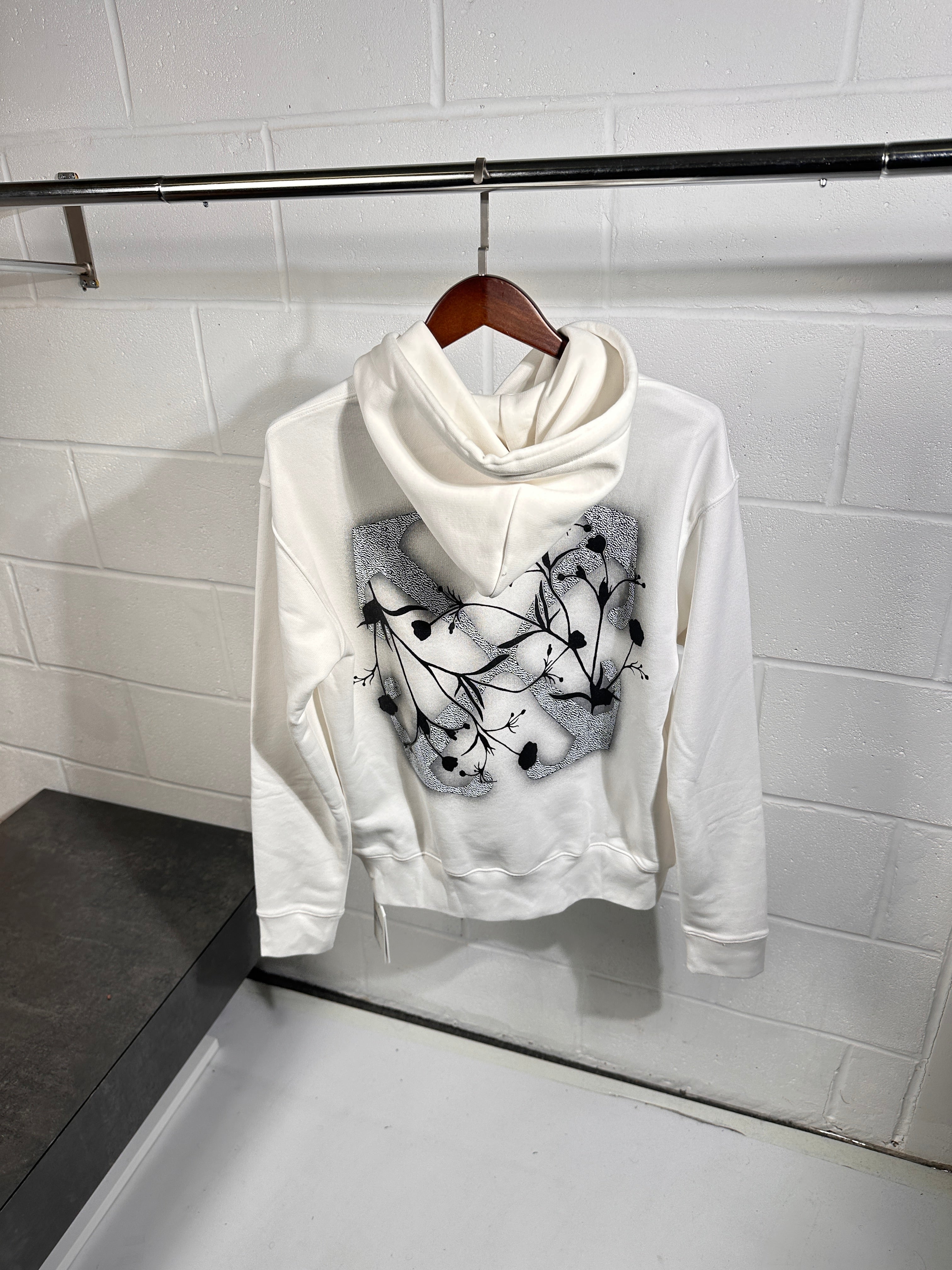 OFF WHITE HOODIE