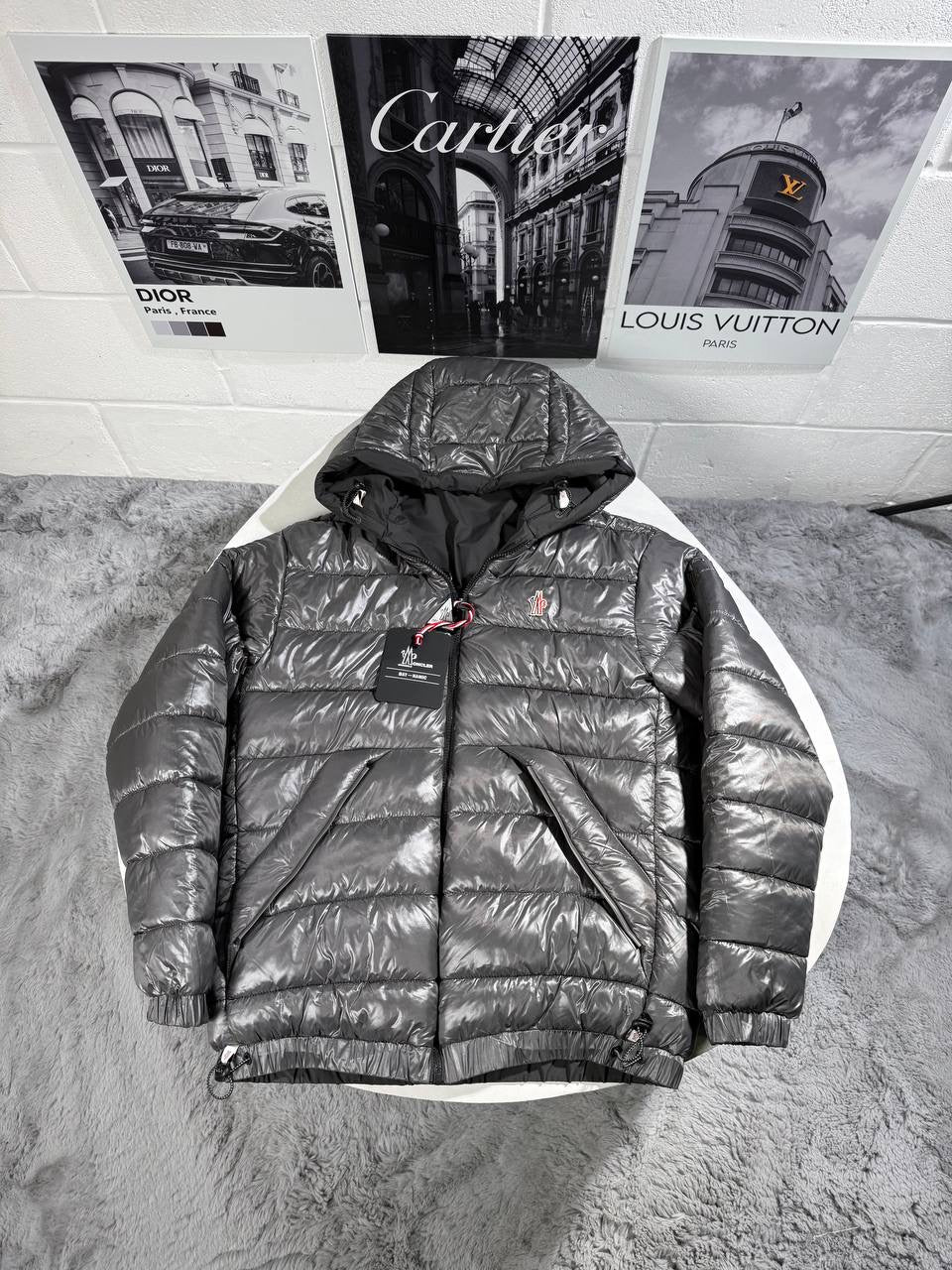 MNC GRENOBLE REVERSIBLE 2in1