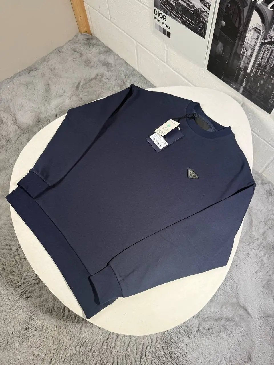 RADA JUMPER by Stock supplier