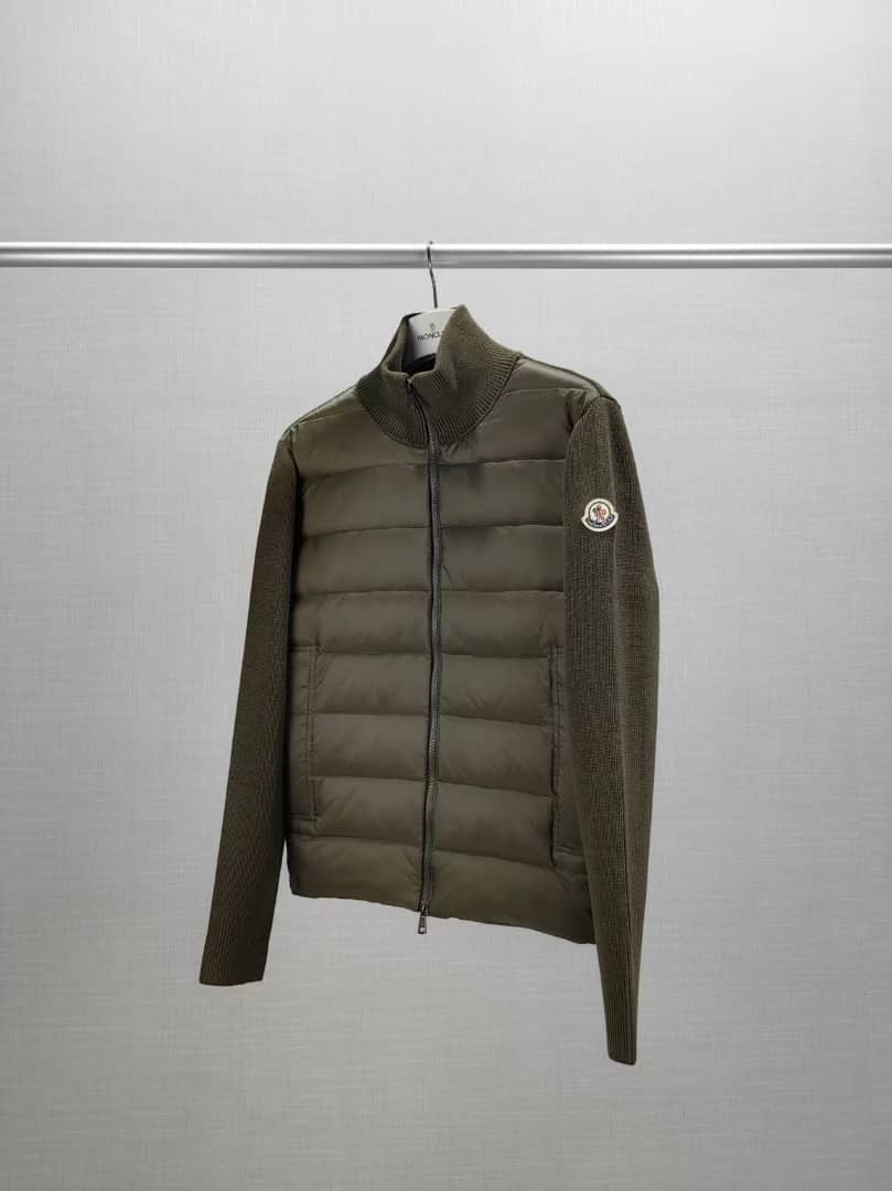 MNC JACKET (pre-order)