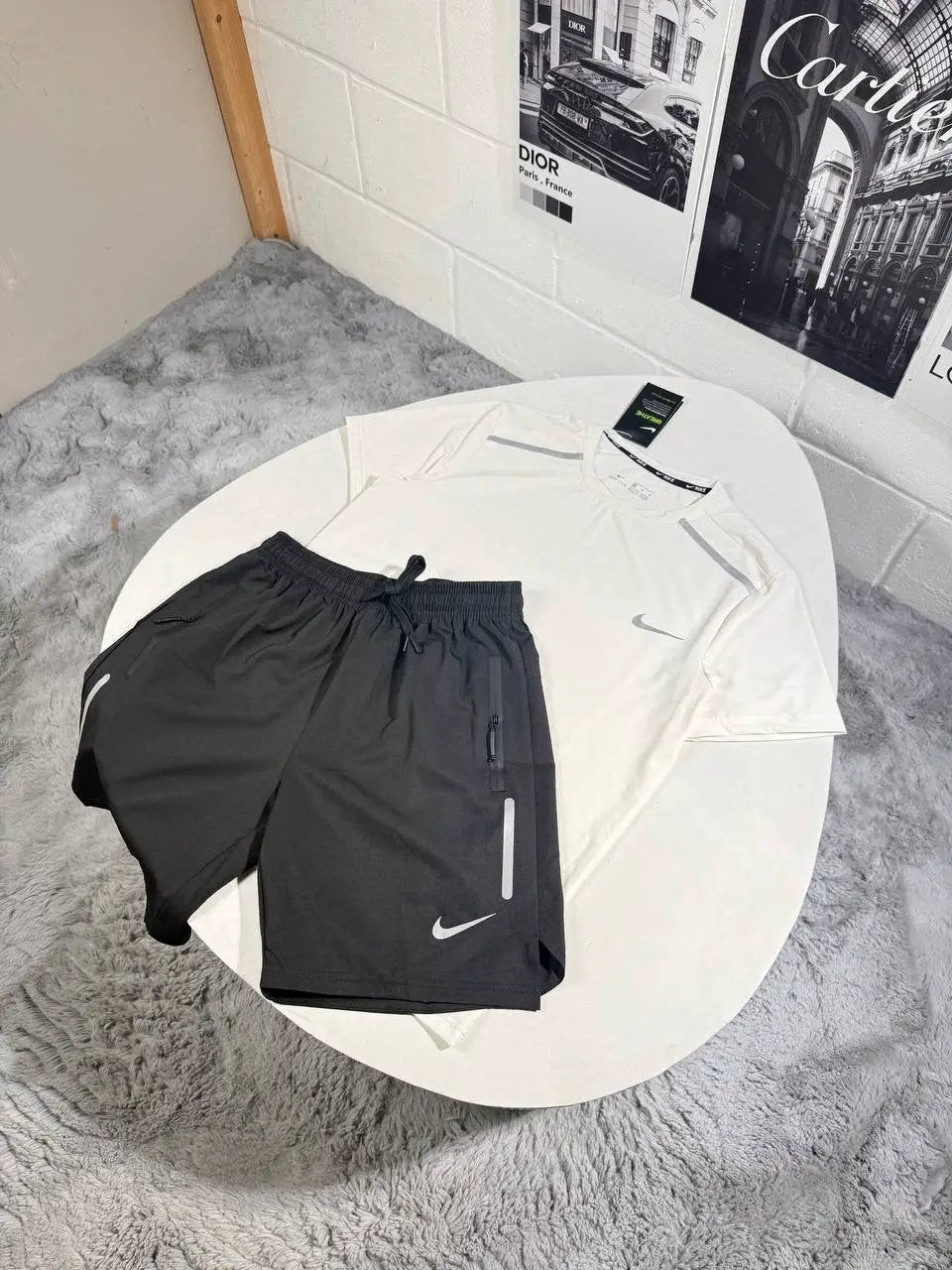 DRYFIT MILER SET Stock supplier