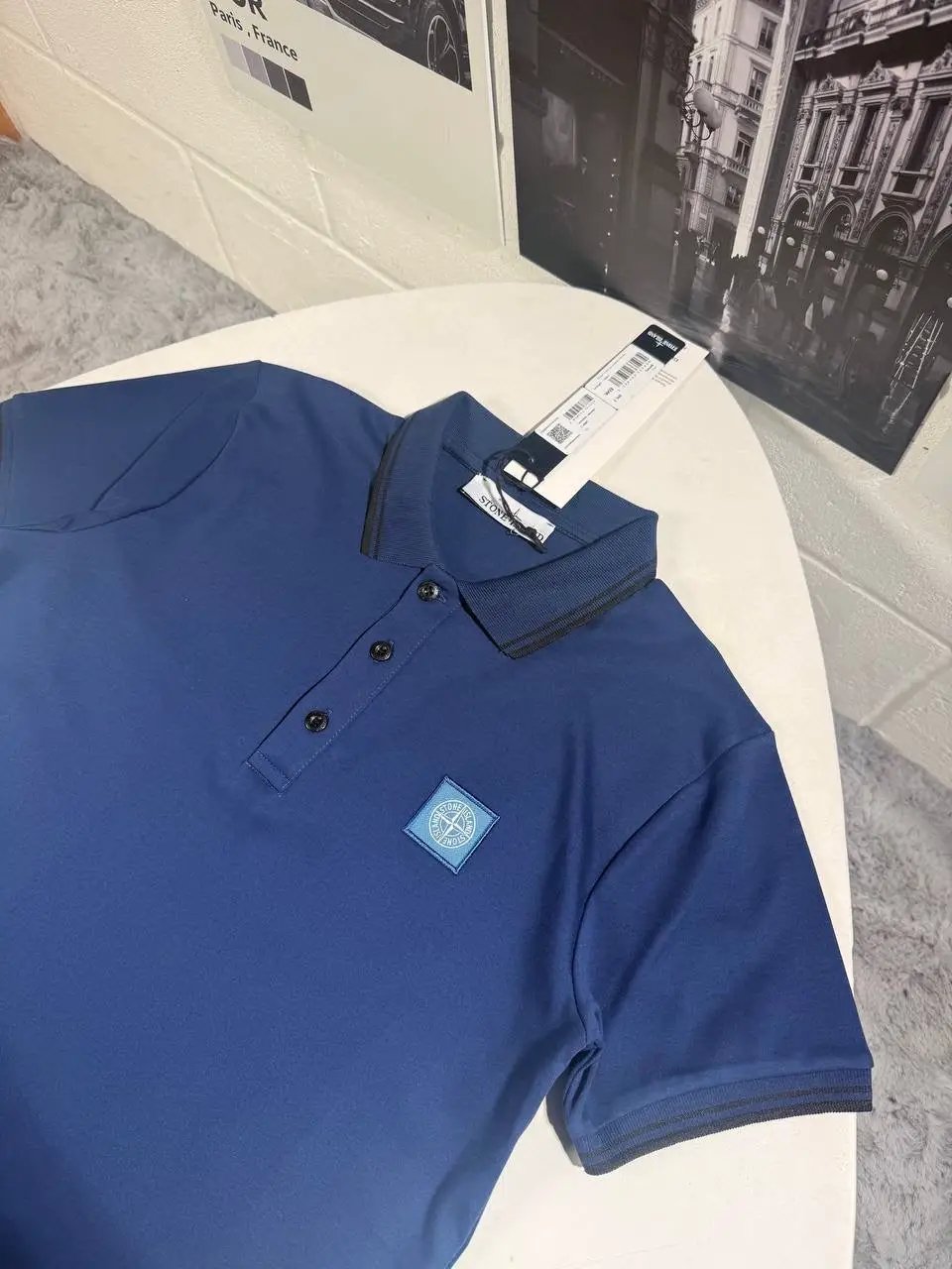 SI LOGO POLO by Stock supplier