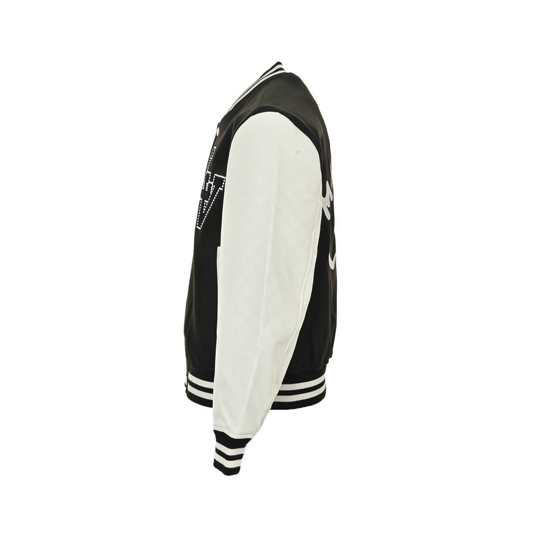 LVE BOMBER JACKET (Pre-order)