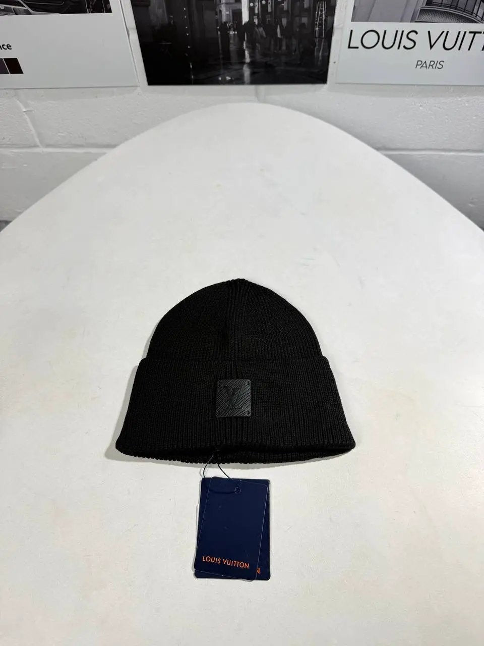 LVE LOGO BEANIES by Stock supplier