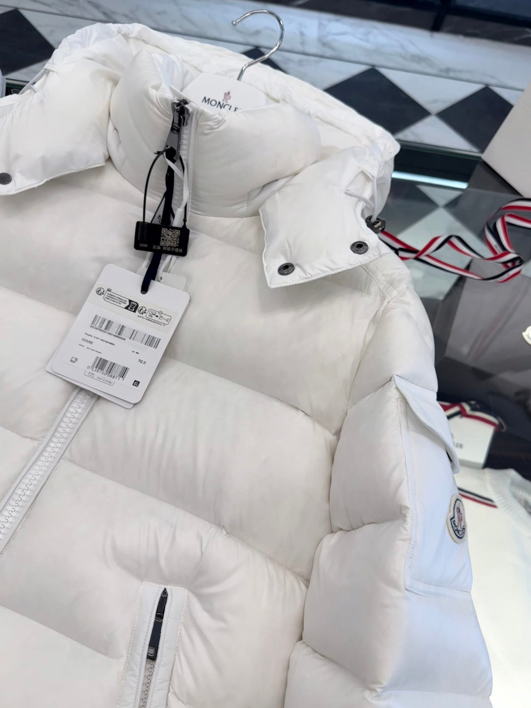 MNC MAYA LADIES (pre-order)