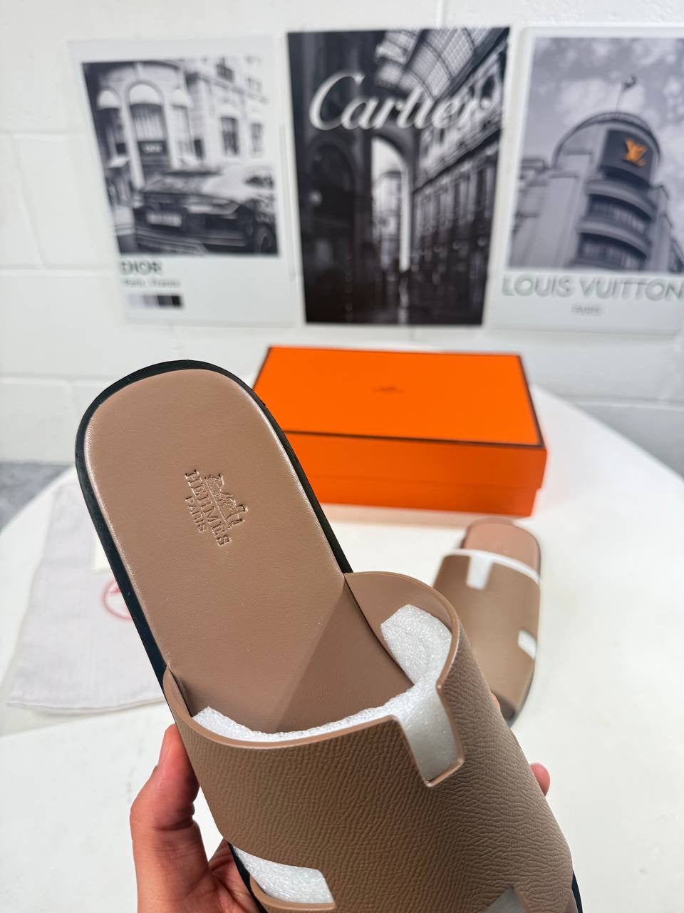 HRMS SLIDES MENS