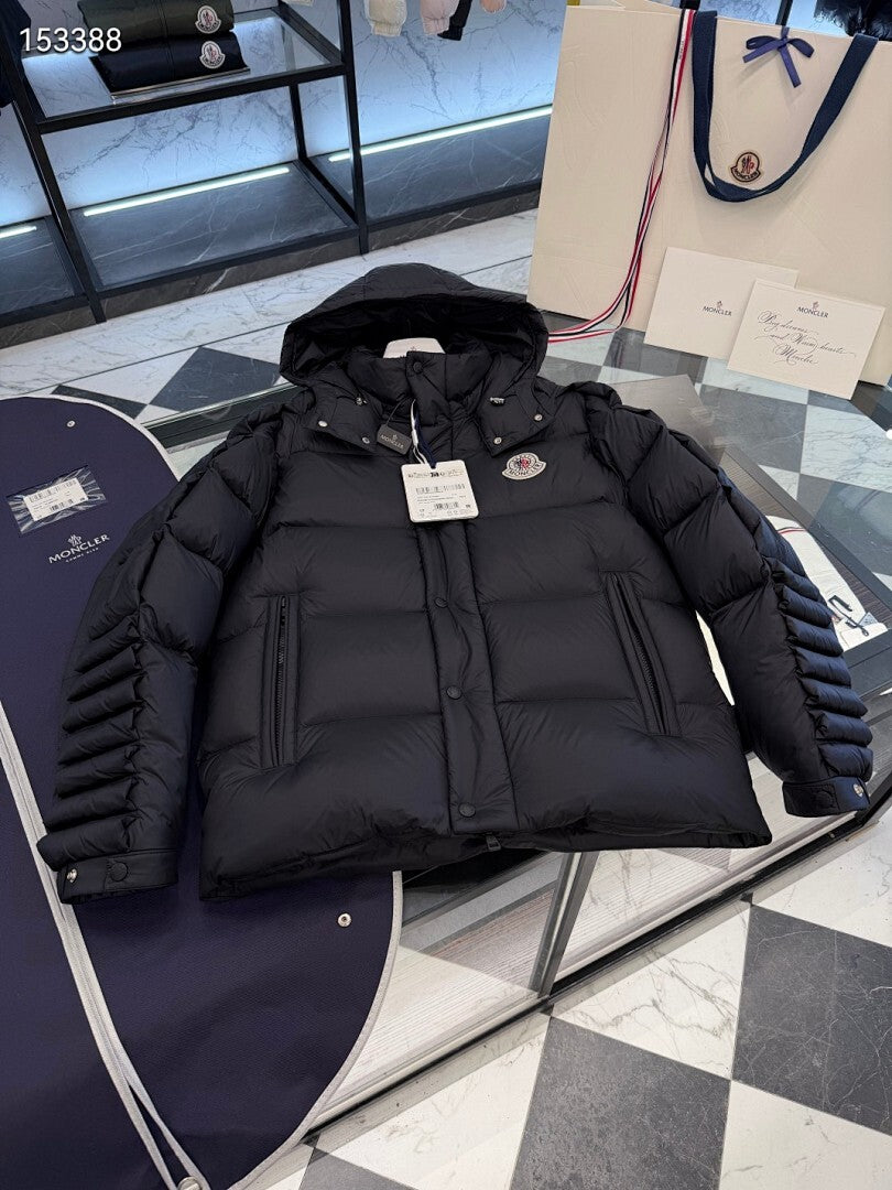 MNCLR PUFFER JACKET (Pre-order)