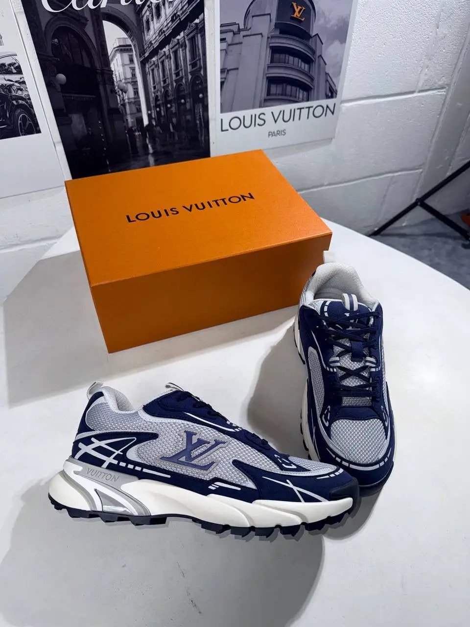 LVE TACTIC 2026 Stock supplier