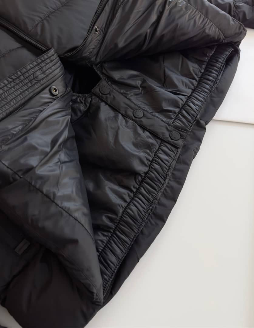 MNC JACKET MEN (pre-order)