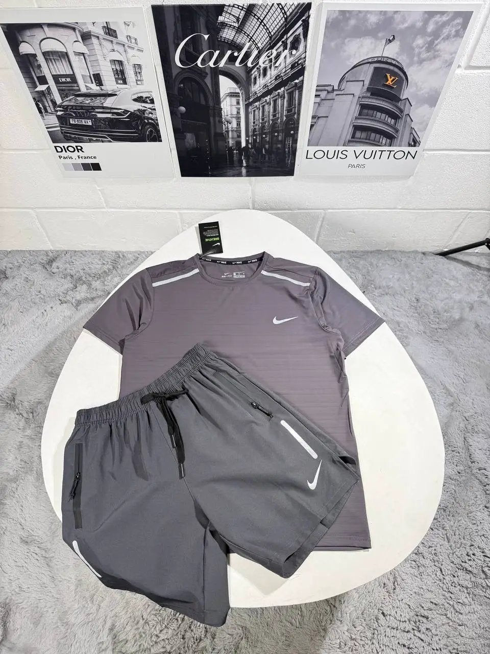 DRYFIT MILER SET Stock supplier