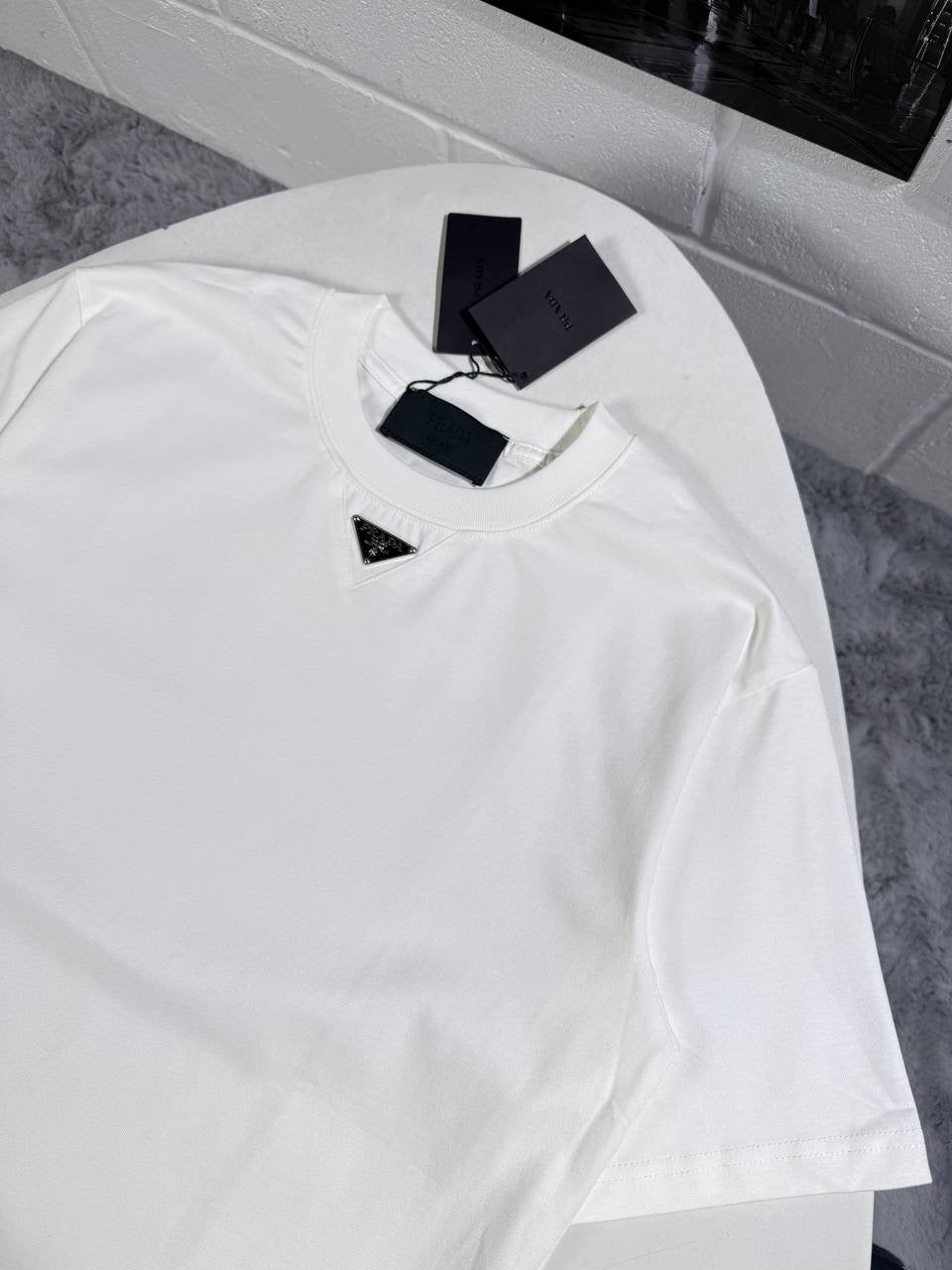 RADA LOGO TSHIRT