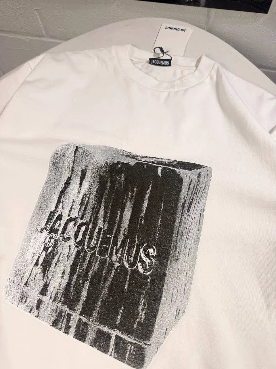 JQMS TSHIRT Stock supplier