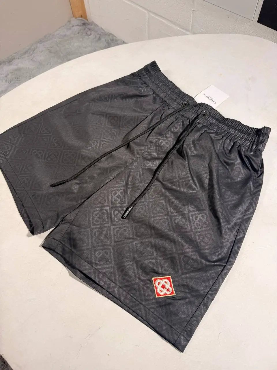 CASA SHORTS Stock supplier