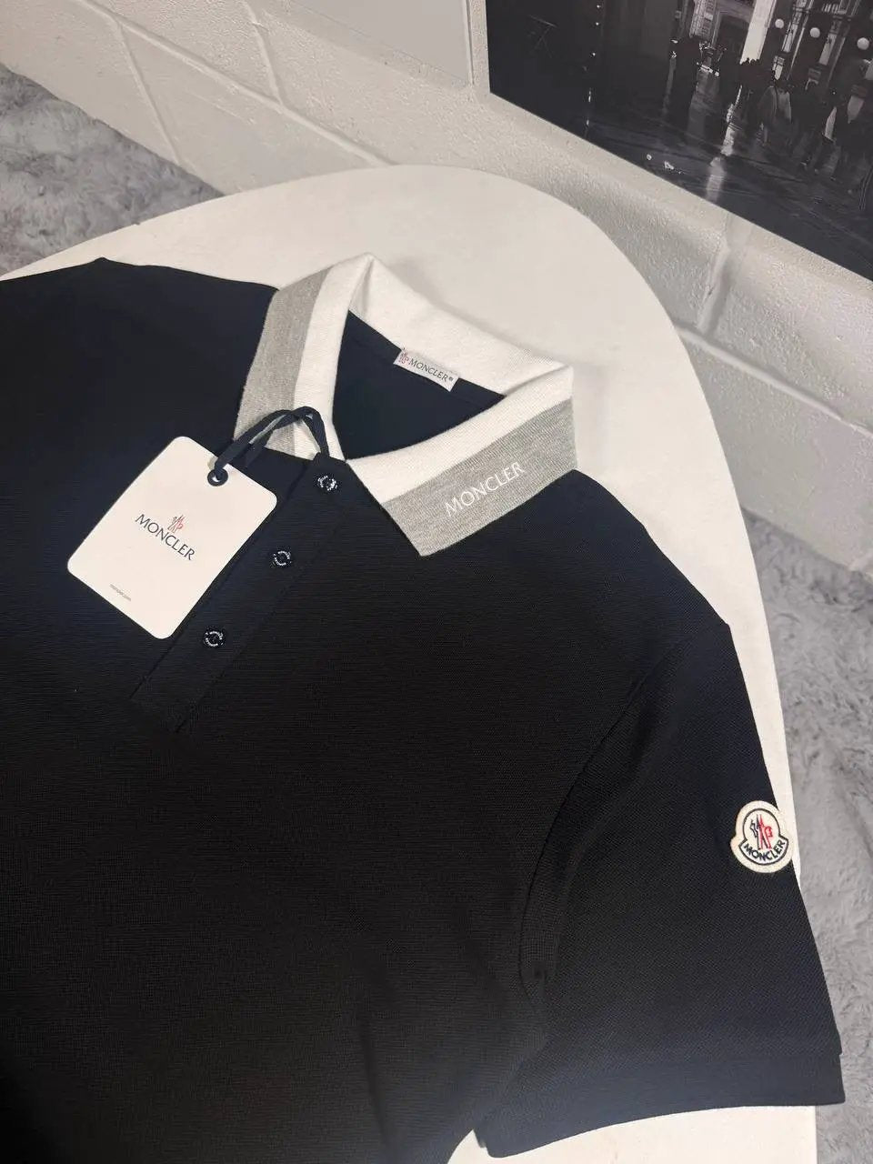 MNC POLO by Stock supplier