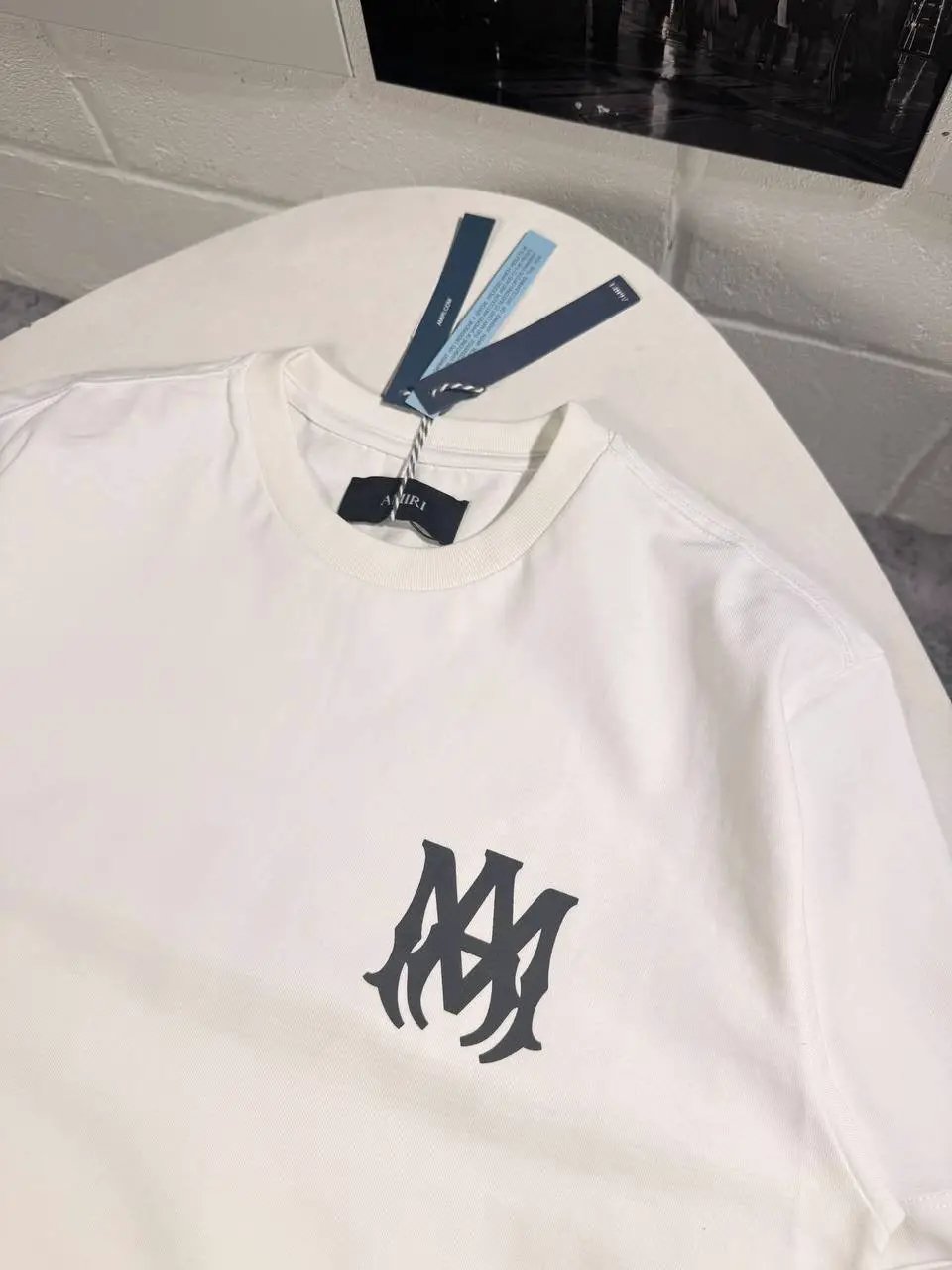 MIRI LOGO TSHIRT Stock supplier