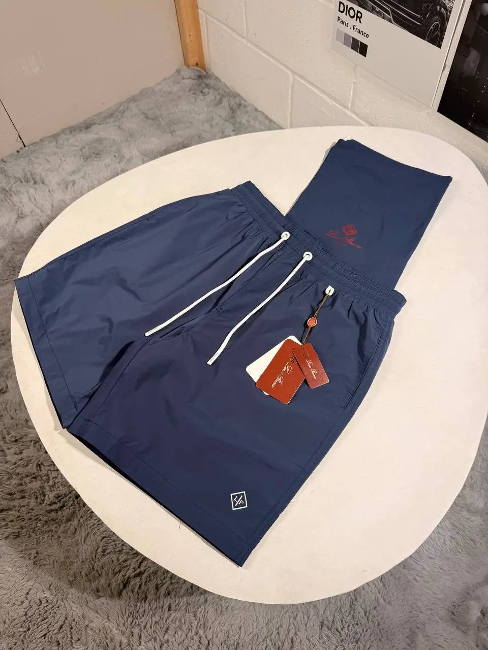 LORO P SHORTS Stock supplier