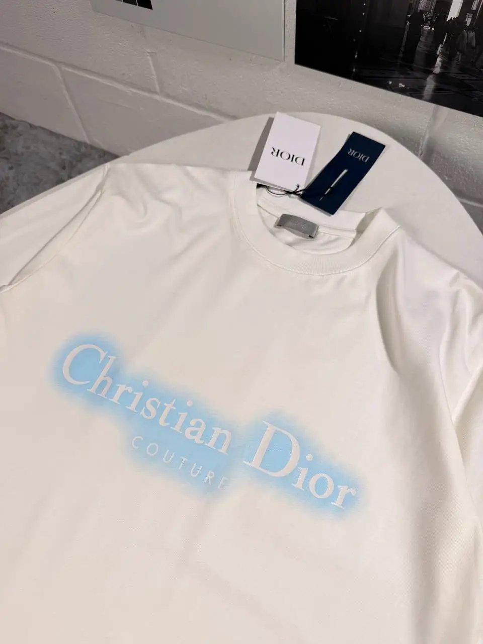 CD COUTURE TSHIRT Stock supplier