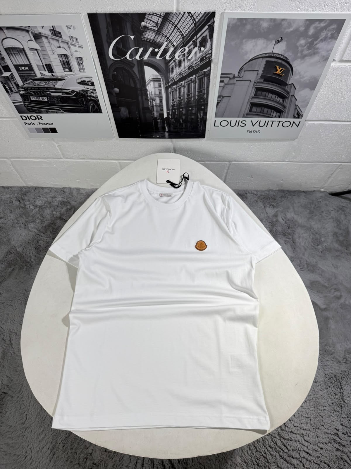 MNCLR TSHIRT