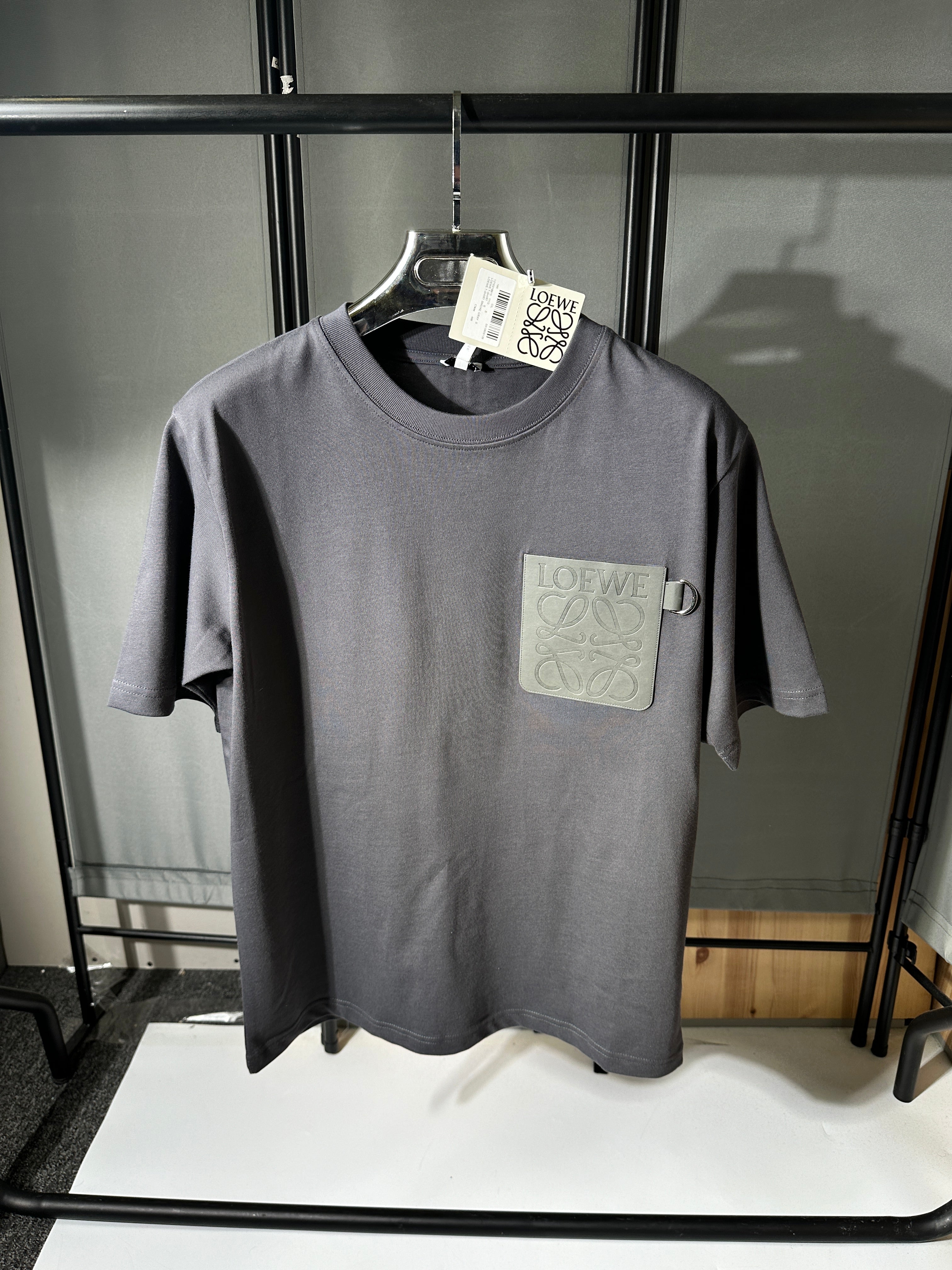 Loewe - tee grey