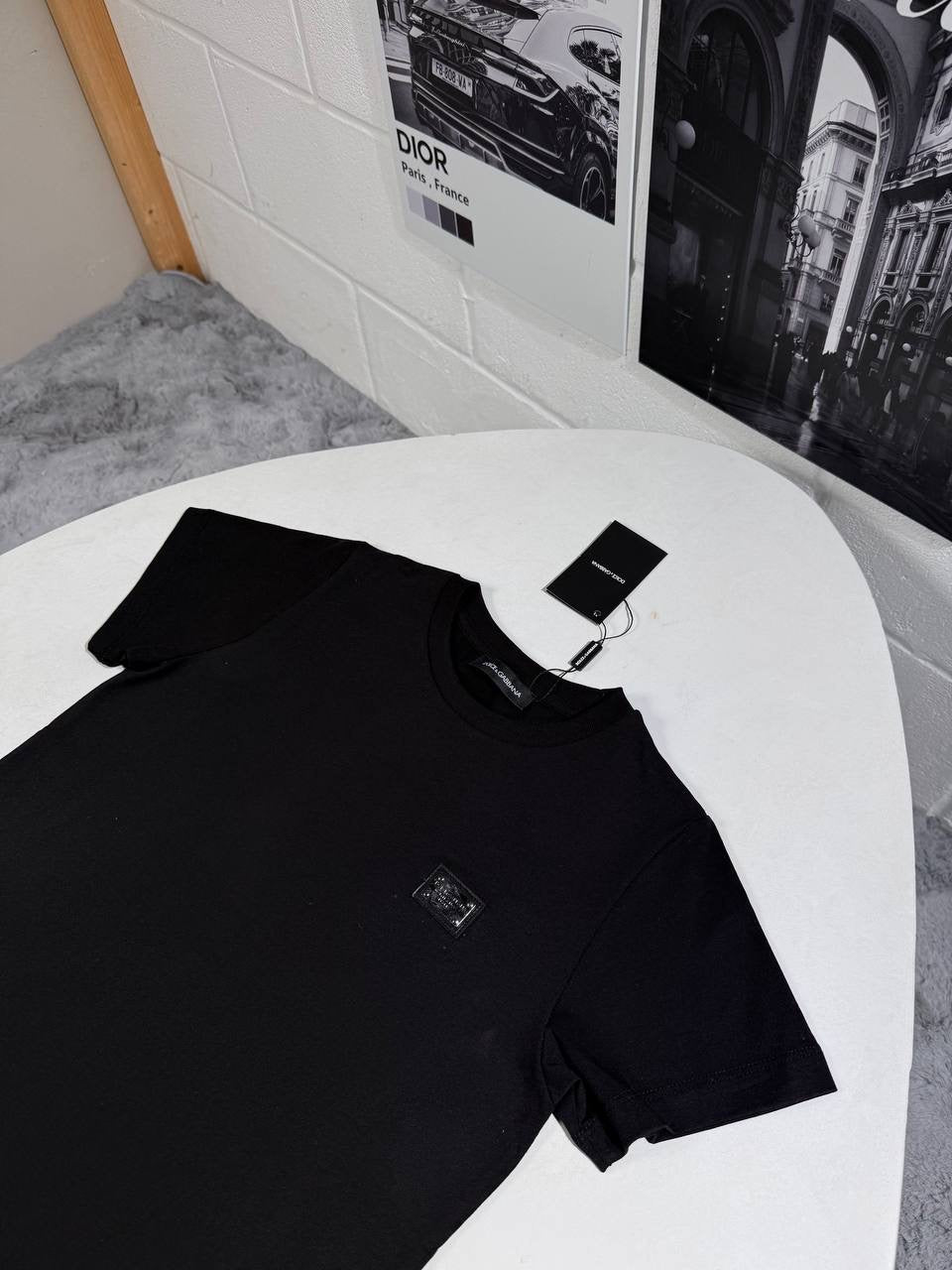 D&G KIDS TEE