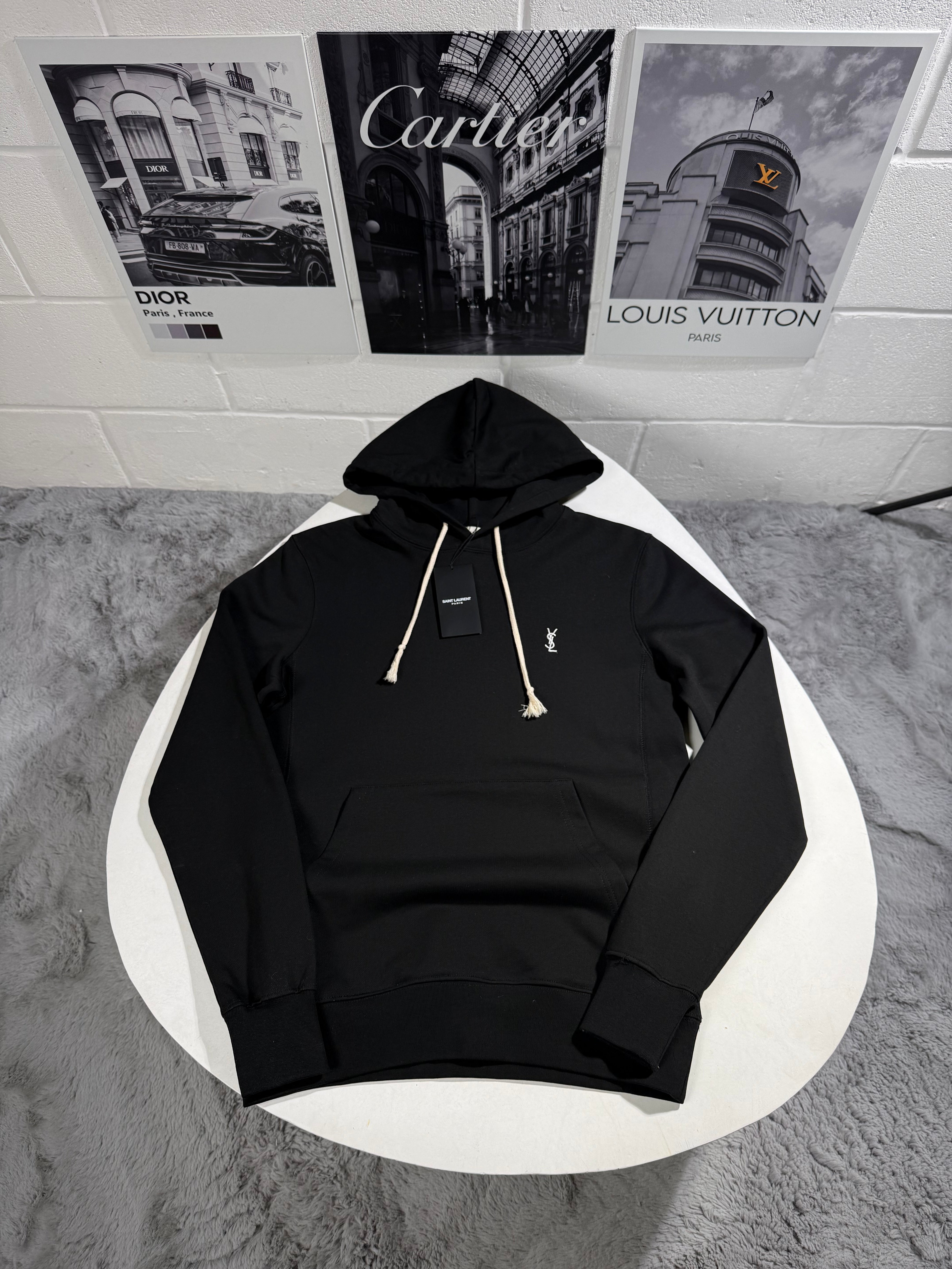 YSL HOODIE