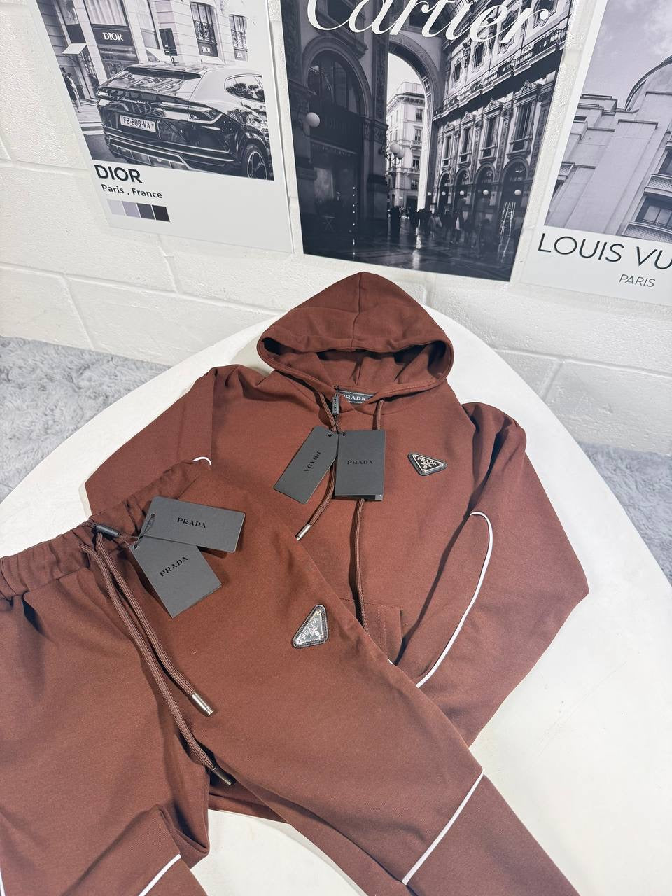 RADA KIDS TRACKSUIT
