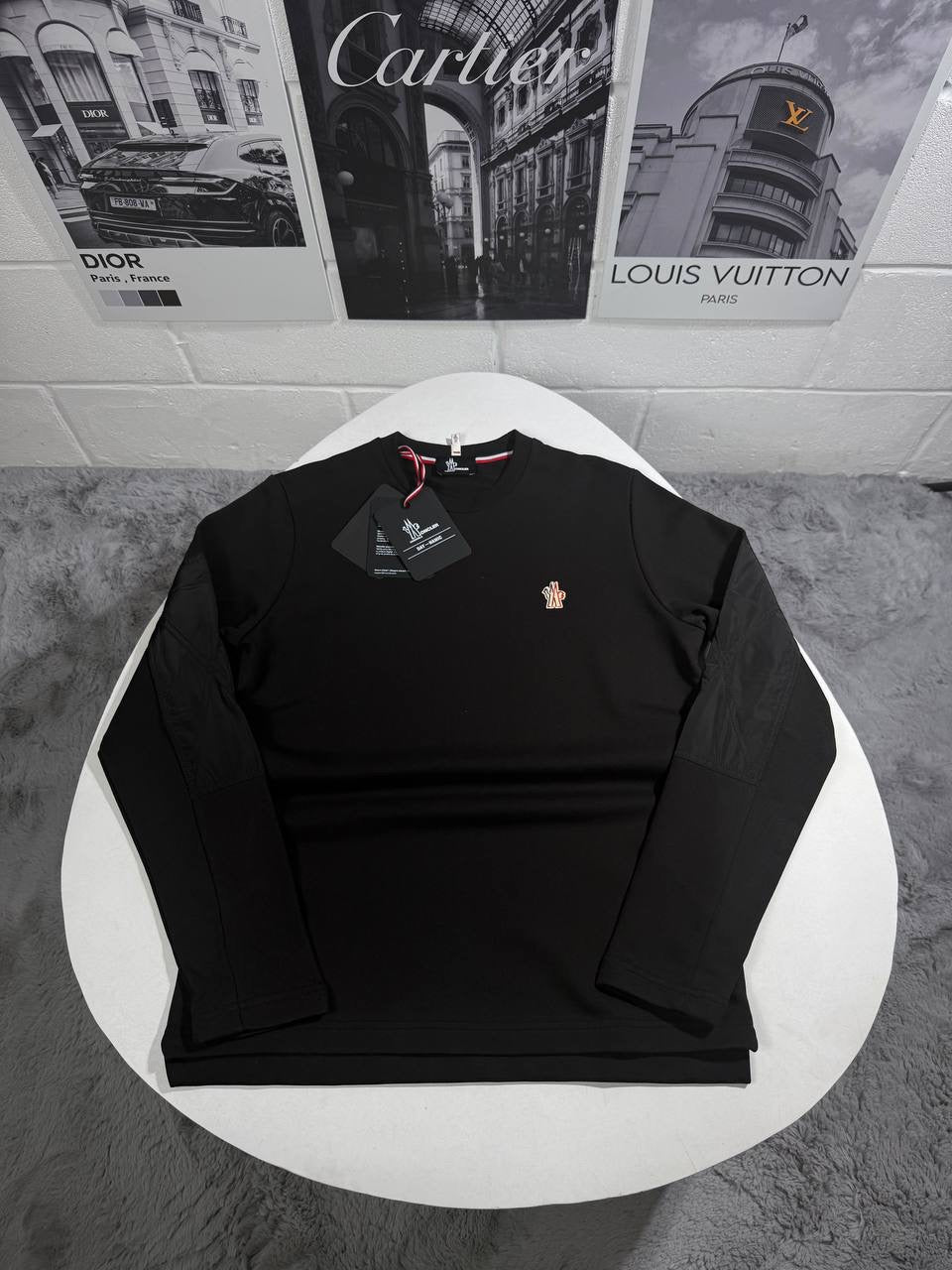 MNC GRENOBLE APRÈS SKI JUMPER