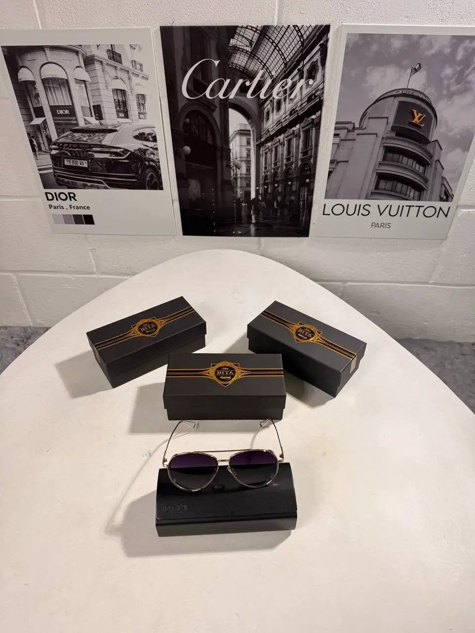 DITA SUNGLASSES MENS Stock supplier
