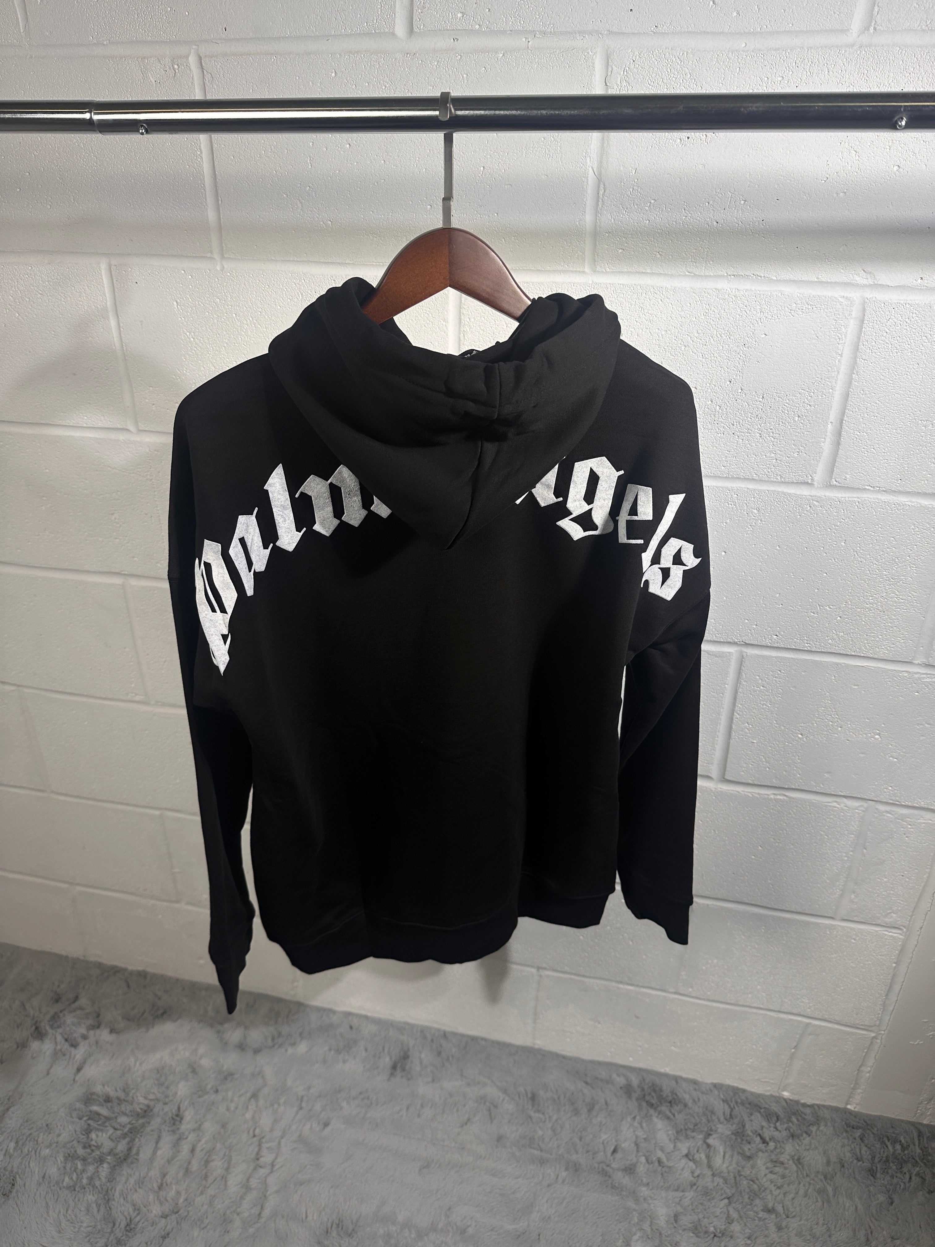 Palm angels hoodie