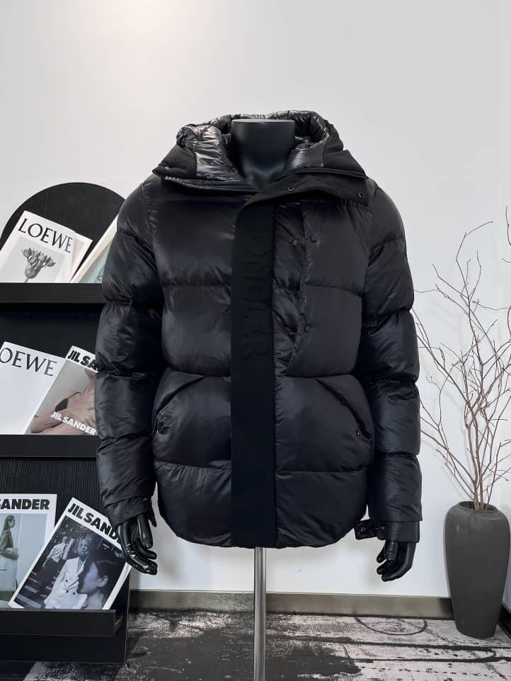 MNC JACKET (pre-order)