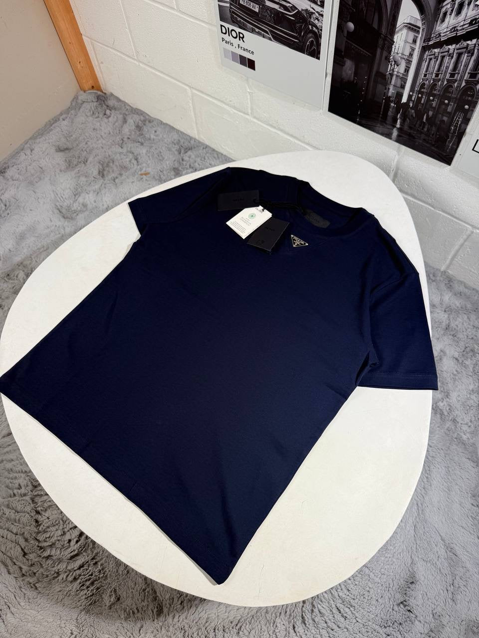 RADA LOGO TSHIRT