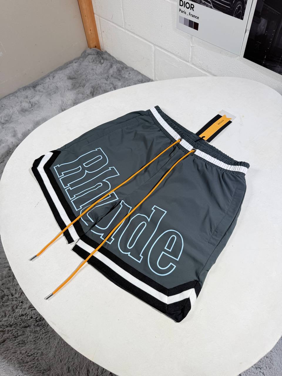 RHD SHORTS
