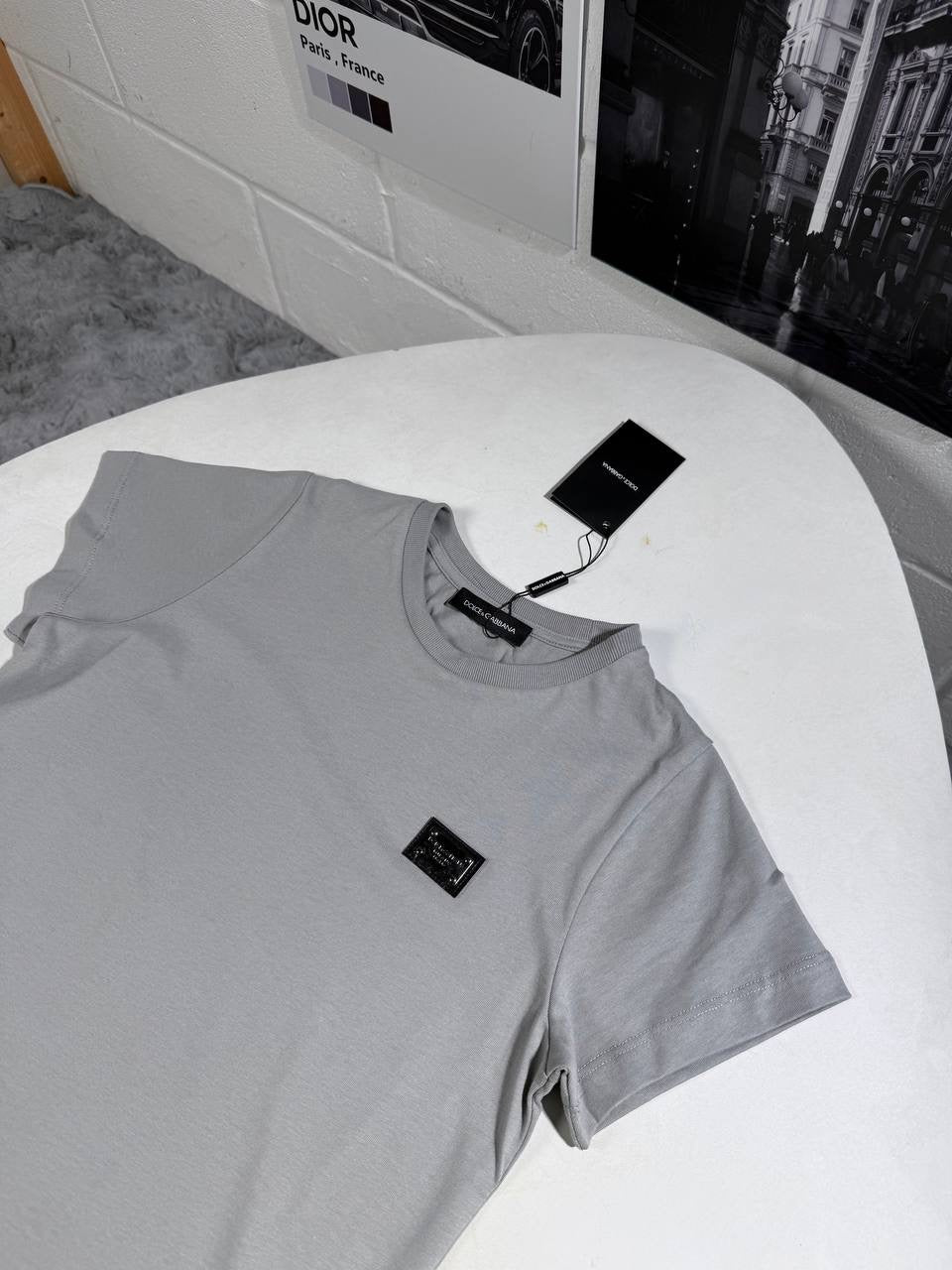 D&G KIDS TEE