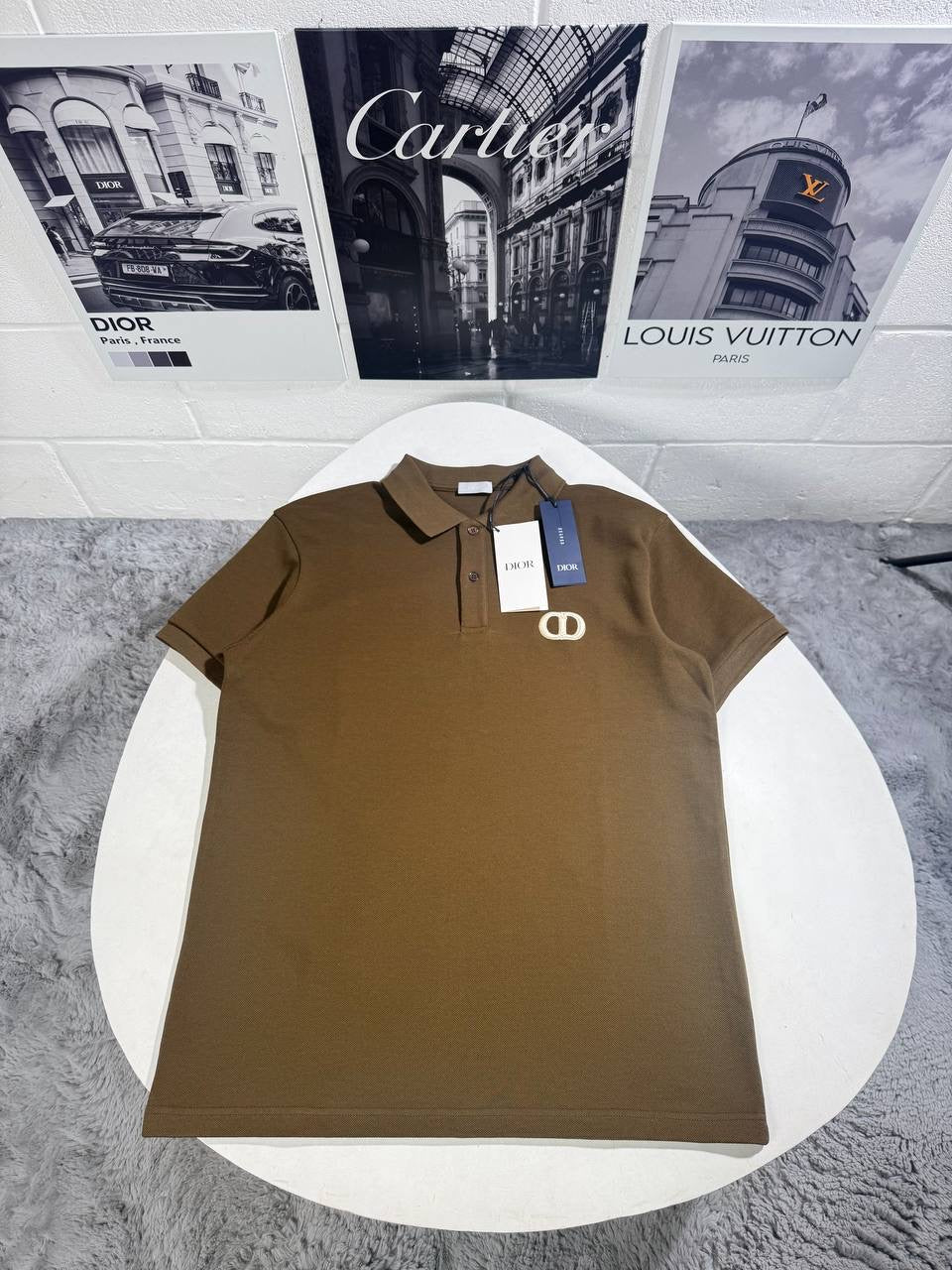 IOR CD POLO