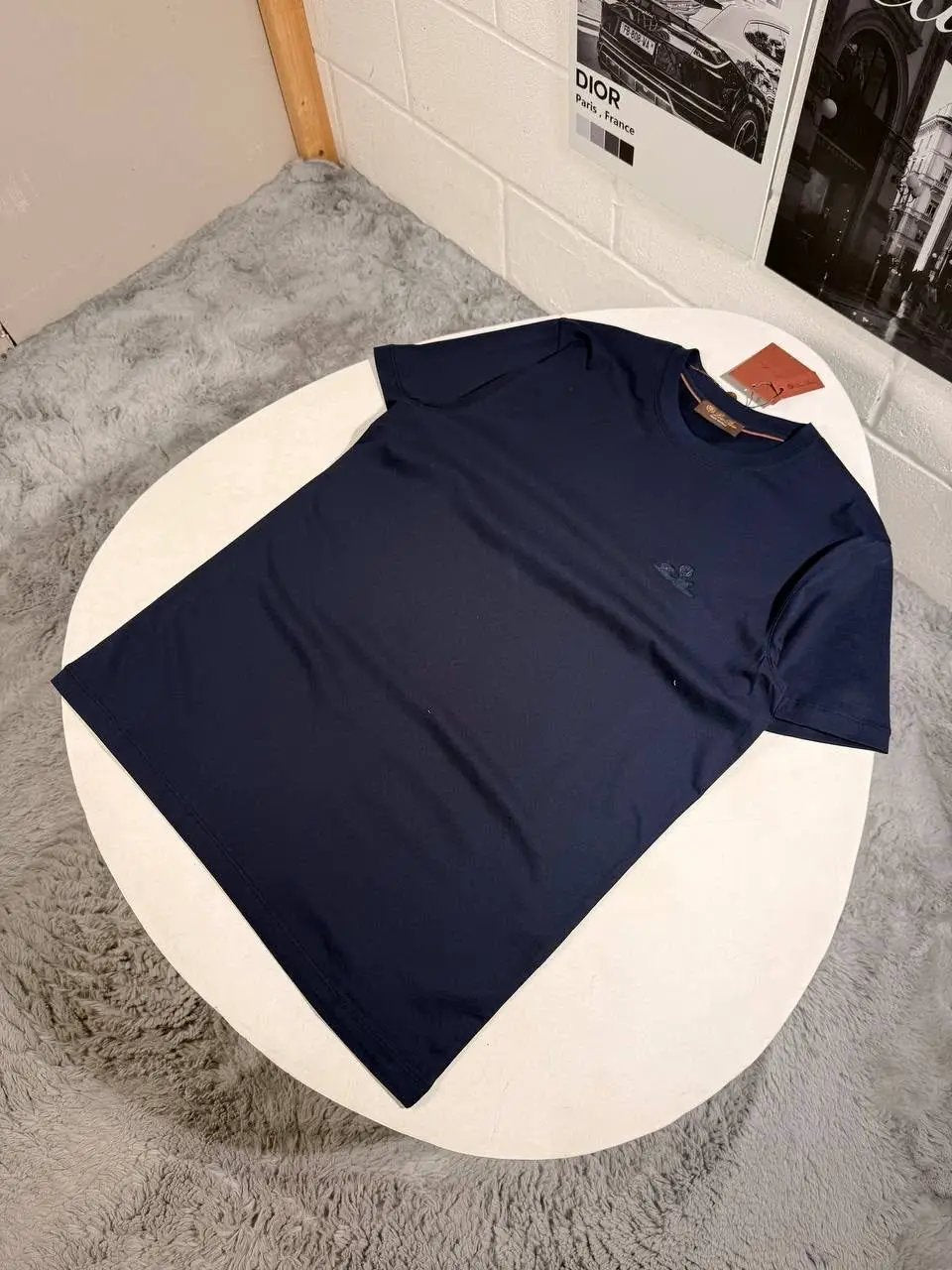 LORO P TSHIRT Stock supplier