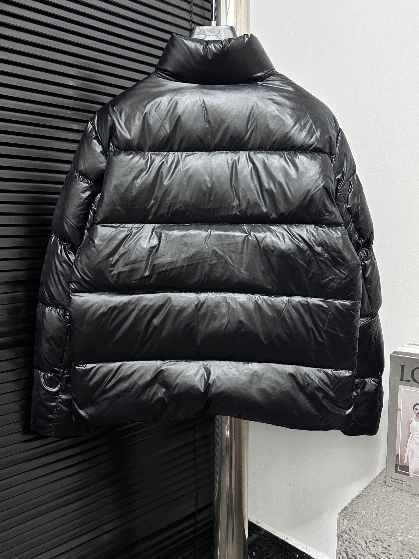 UCCI PUFFER MEN (pre-order)